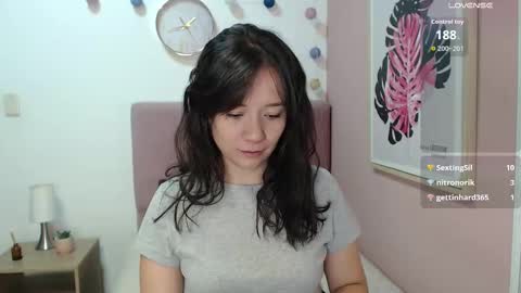 Lanna online show from September 24, 1:40 pm