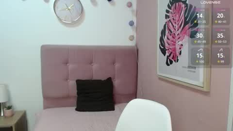 Lanna online show from November 20, 2:58 pm