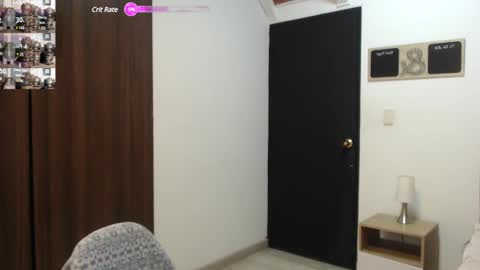 Lanna online show from February 21, 1:22 pm