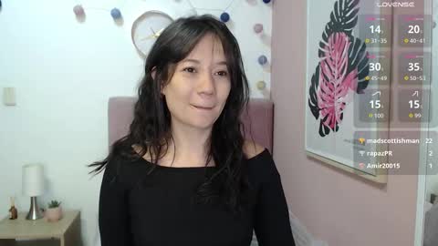 Lanna online show from October 21, 1:38 pm