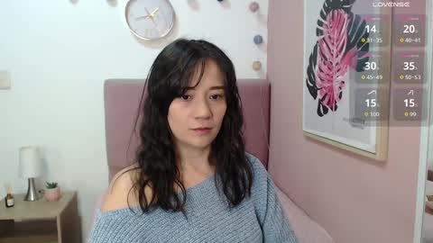 Lanna online show from September 25, 1:40 pm