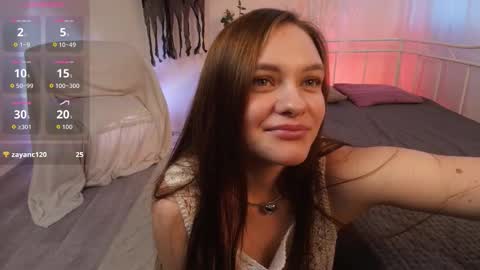 Snapshot of lannabannana chatting on October 18, 1:15 pm Lana online show from October 18, 1:15 pm