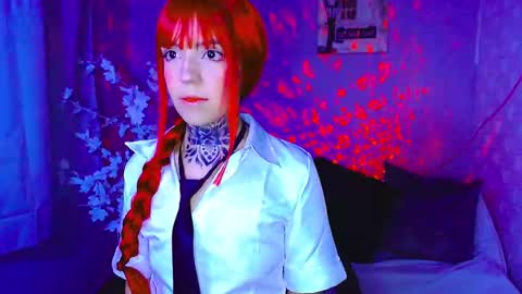 LANNIE   online show from November 1, 10:53 pm