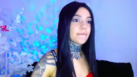 Snapshot of lannie_gonzales chatting on October 2, 2:05 pm LANNIE   online show from October 2, 2:05 pm