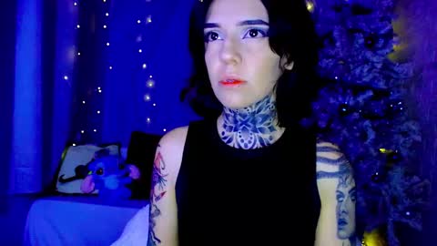 LANNIE   online show from December 16, 3:14 am