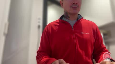 BDSM online show from October 5, 12:46 pm