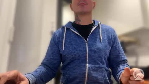 BDSM online show from October 7, 10:11 am