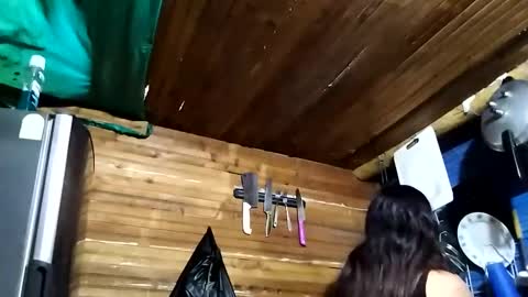 Snapshot of lapeligrosa_ chatting on February 20, 6:24 pm lapeligrosa_ online show from February 20, 6:24 pm