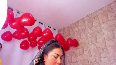 Snapshot of lapeligrosa_ chatting on March 8, 12:30 pm lapeligrosa_ online show from March 8, 12:30 pm