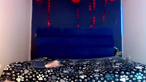 Lara Brunette  online show from February 17, 2:49 pm