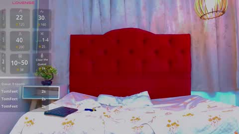 Lara Brunette  online show from March 3, 11:35 pm