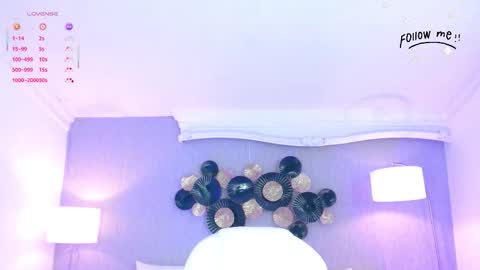 Lara online show from December 13, 7:42 pm