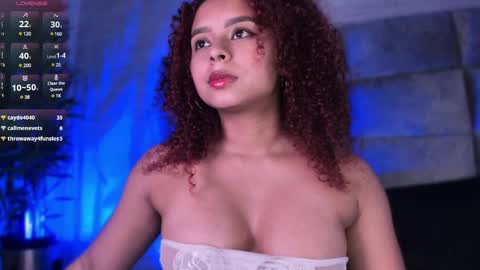 Lara  online show from February 26, 7:02 am