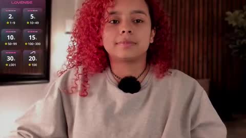 Lara  online show from October 4, 9:56 pm