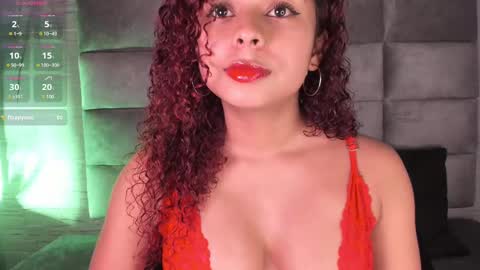 Lara  online show from February 27, 3:40 am