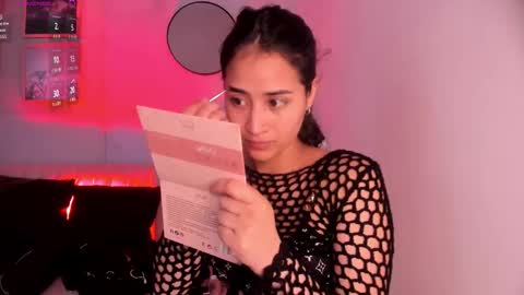 Lara Madisson online show from November 4, 6:26 am