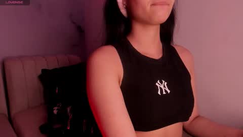 Lara Madisson online show from January 16, 4:43 am