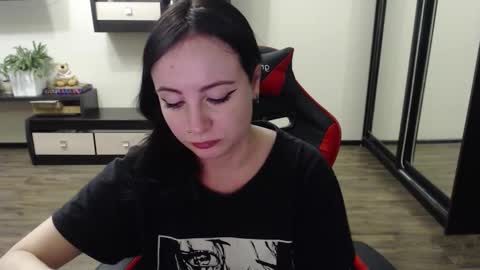 Laralianna online show from September 25, 2:57 pm