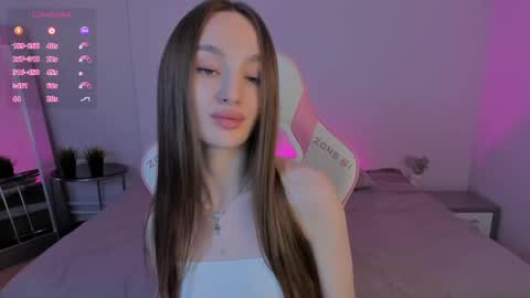 MY NAME IS LILY online show from March 5, 4:24 am