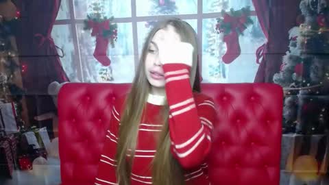 LaraPika online show from December 14, 6:14 pm