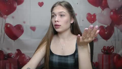 LaraPika online show from April 11, 5:12 am