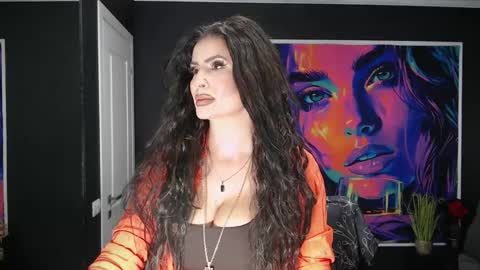 laras_moans online show from February 21, 10:29 am