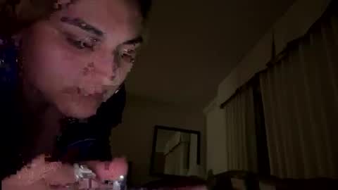 lareinapussy online show from October 2, 3:27 am