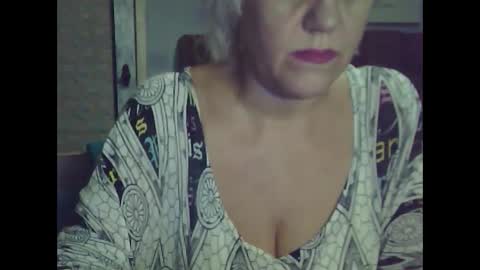 Snapshot of larisaq4ugo24 chatting on February 6, 7:18 pm larisaq4ugo24 online show from February 6, 7:18 pm
