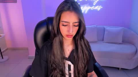 Snapshot of larisasmirnov chatting on October 14, 3:42 am Larisa Smirnov online show from October 14, 3:42 am
