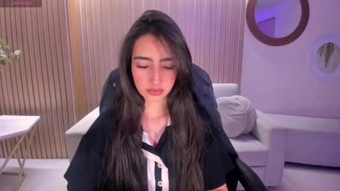 Snapshot of larisasmirnov chatting on September 23, 4:28 am Larisa Smirnov online show from September 23, 4:28 am