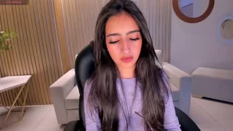 Larisa Smirnov online show from October 24, 5:41 am