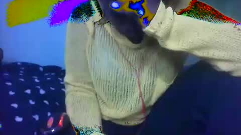 larissa645771 online show from March 31, 1:00 pm