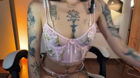 isa 3 online show from April 1, 11:56 pm