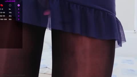 Snapshot of larissa_kitten chatting on January 26, 1:04 pm Larissa  online show from January 26, 1:04 pm