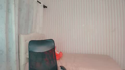 Larissas online show from October 31, 10:21 pm