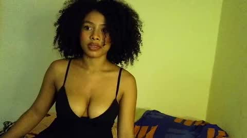 larita_curly online show from April 2, 8:49 pm