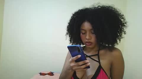 larita_curly online show from March 12, 7:28 pm