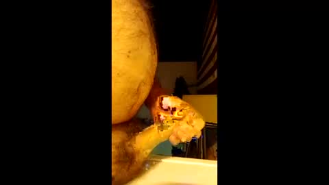 larry19711234 online show from April 26, 4:04 pm