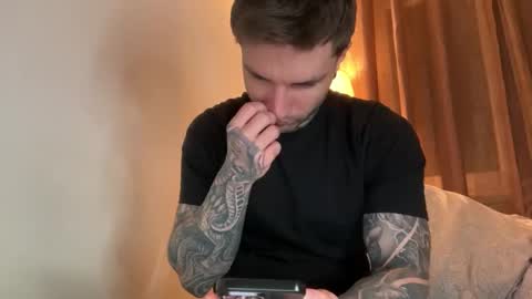 larsskeet online show from January 16, 6:17 pm