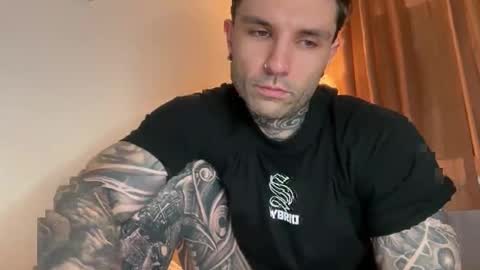 larsskeet online show from January 6, 5:28 pm