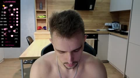 Lars online show from February 2, 4:11 pm