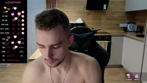 Lars online show from January 30, 8:21 pm