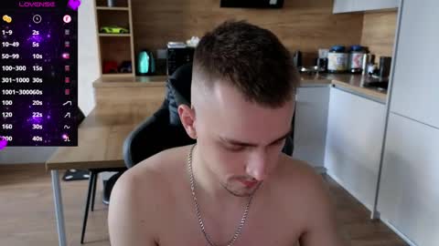 Lars online show from February 17, 1:00 pm