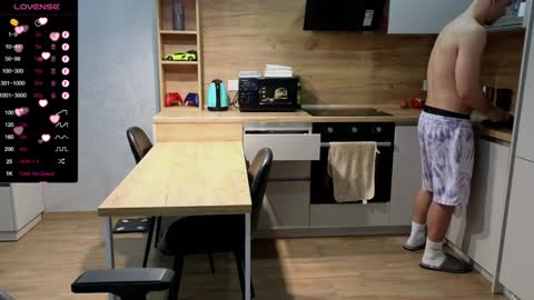 Lars online show from February 6, 4:36 pm