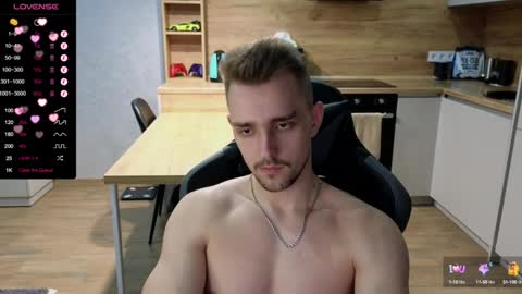 Lars online show from February 1, 2:58 am