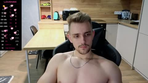 Lars online show from February 2, 10:17 pm