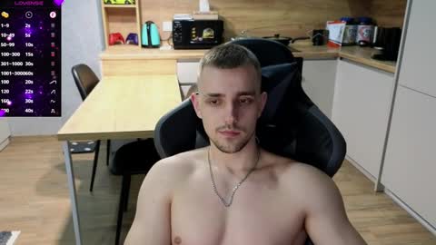 Lars online show from March 6, 2:41 am