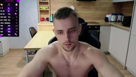 Lars online show from March 7, 2:36 am