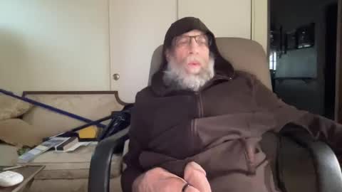 cris online show from February 5, 2:48 pm