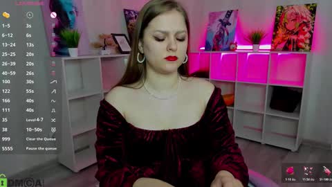 Leslie GTM2 Mon Tue Sat  0300am-1000am Thu and Sun 0900am-1600pm. online show from March 7, 1:16 am